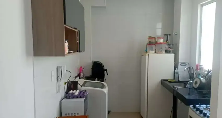 Apartamento com 2 quartos à venda no Acquaville, Londrina 