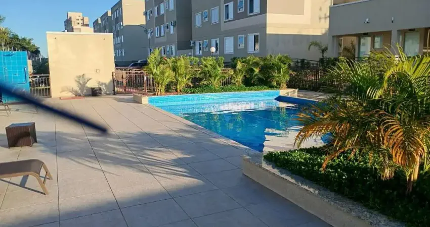 Apartamento com 2 quartos à venda no Acquaville, Londrina