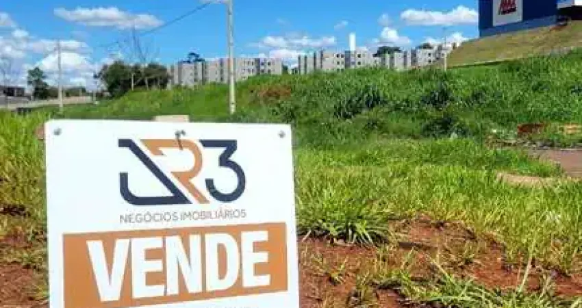 Terreno à venda na Cidade Industrial II, Londrina 