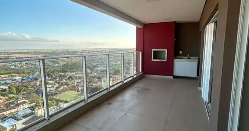 Apartamento para alugar no Centro, Cambé