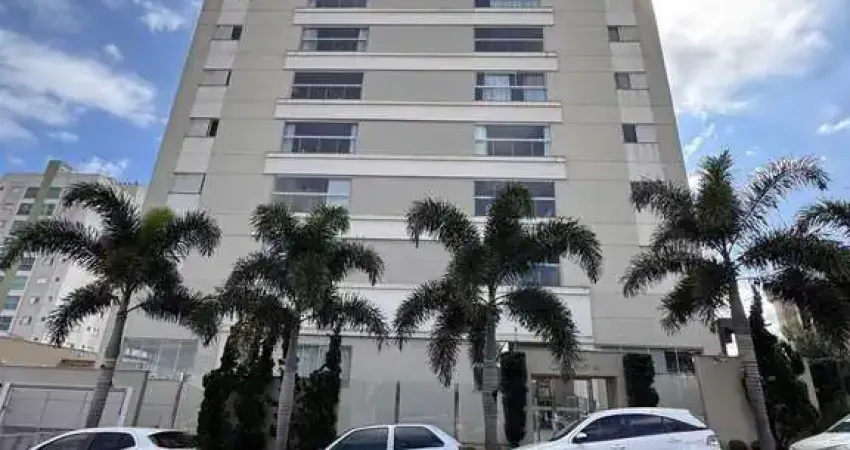 Apartamento com 3 quartos para alugar no Centro, Cambé