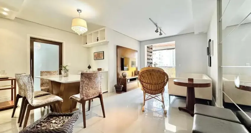 Apartamento com 3 quartos à venda em Gleba Palhano, Londrina