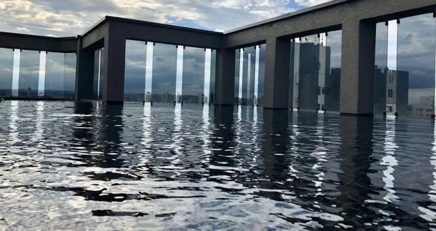 Apartamento à venda no Centro, Londrina