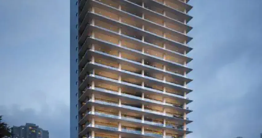 Apartamento à venda no Centro, Londrina 