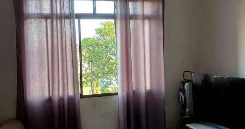 Apartamento com 2 quartos à venda na Cidade Industrial II, Londrina