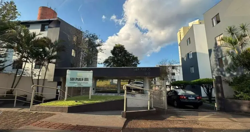 Apartamento com 2 quartos à venda em Gleba Palhano, Londrina