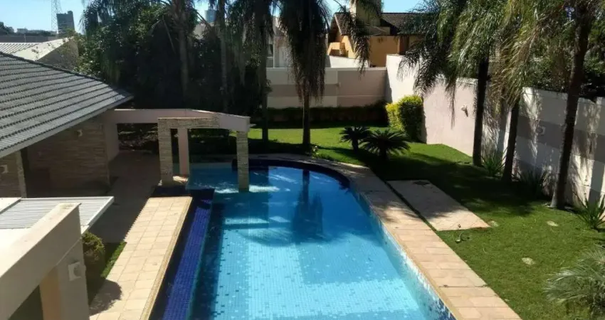 Casa com 5 quartos para alugar no Vale dos Tucanos, Londrina