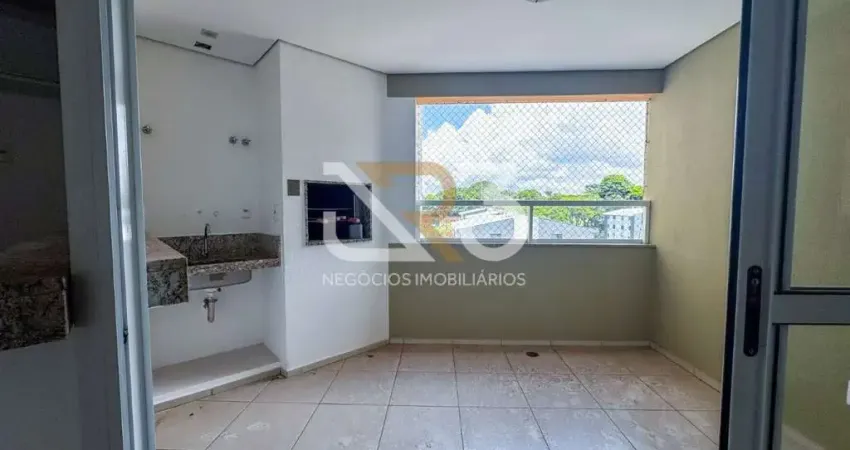 Apartamento com 3 quartos para alugar em Gleba Palhano, Londrina