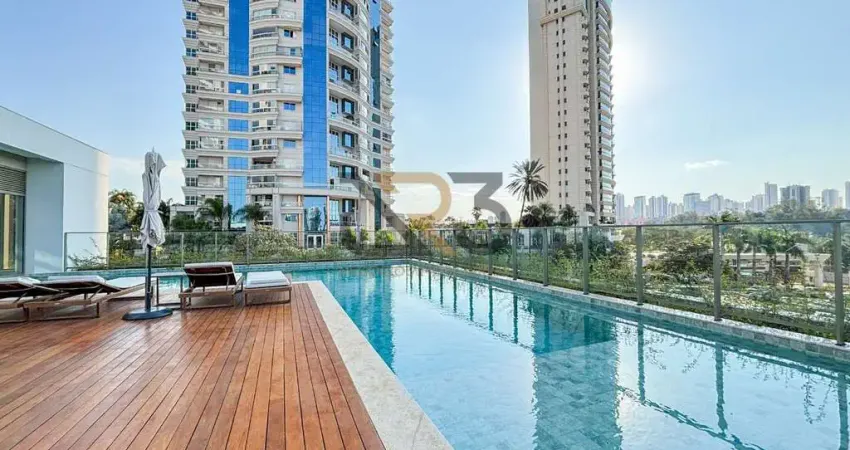 Apartamento com 4 quartos para alugar na Bela Suiça, Londrina