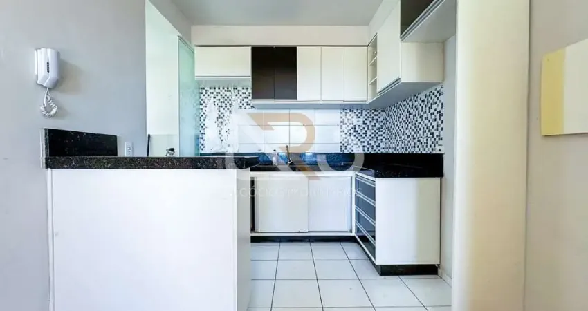 Apartamento com 2 quartos à venda no Ouro Verde, Londrina