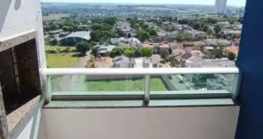 Apartamento com 2 quartos à venda no Terra Bonita, Londrina