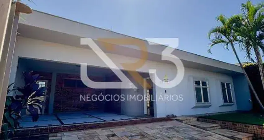 Casa com 3 quartos à venda no Aeroporto, Londrina