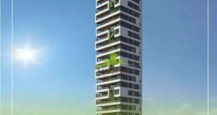 Apartamento Residencial à venda, Caminho das Árvores, Salvador - AP0023.