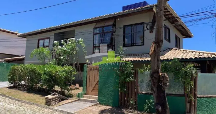 Casa Residencial à venda, Buraquinho, Lauro de Freitas - CA0027.