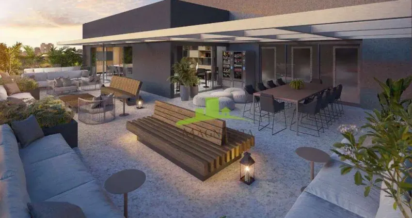 Venda Sala Comercial Salvador | Lançamento: Horto Concept | 45 m² | Rooftop Business | Wi-fi nas áreas comuns | Horto Florestal - Salvador