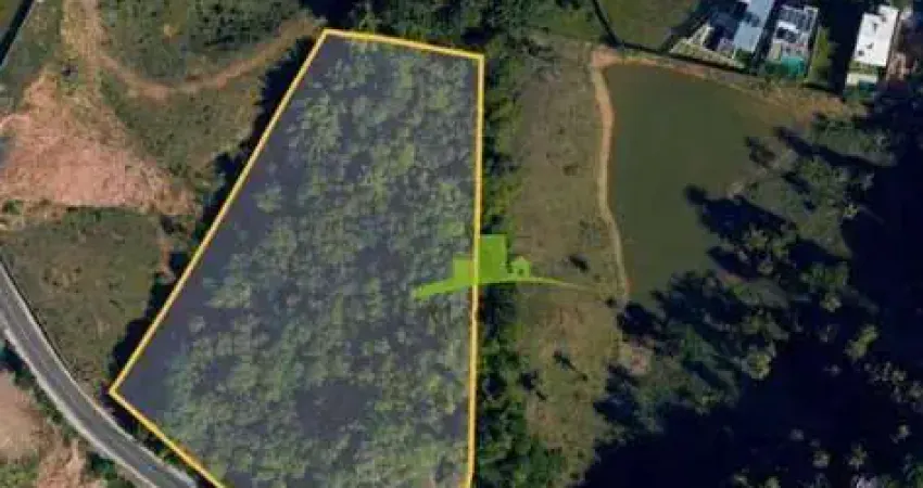Terreno à Venda na Av. Aliomar Baleeiro, Salvador | 19.701m² | Ideal para Incorporações ou Galpões | R$ 7.821.416,10
