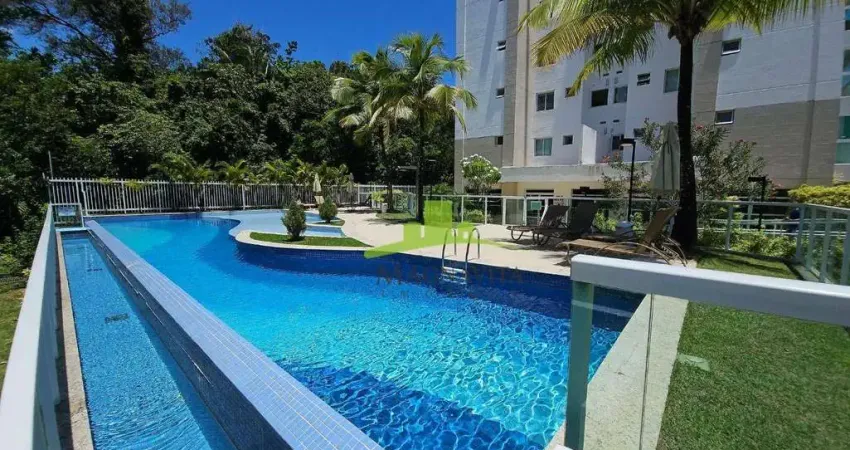 Apartamento 2 quartos, 79m², suíte, varanda com Reiki, infraestrutura completa, 1 vaga, armarios planejados em todos os comodos, R$ 850.000,00