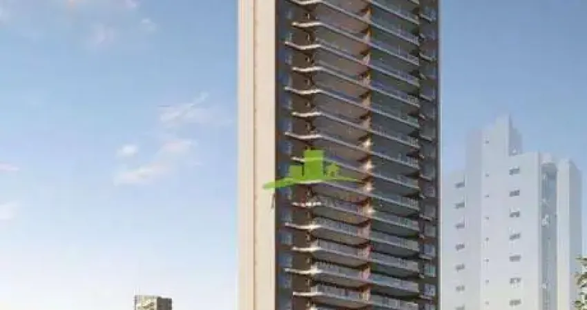 Breve Lançamento Apartamento de Luxo à venda – Alto Padrão no Caminho das Árvores, 4 Suítes, 168m², Varanda Gourmet, 3 Vagas. Infraestrutura Completa!