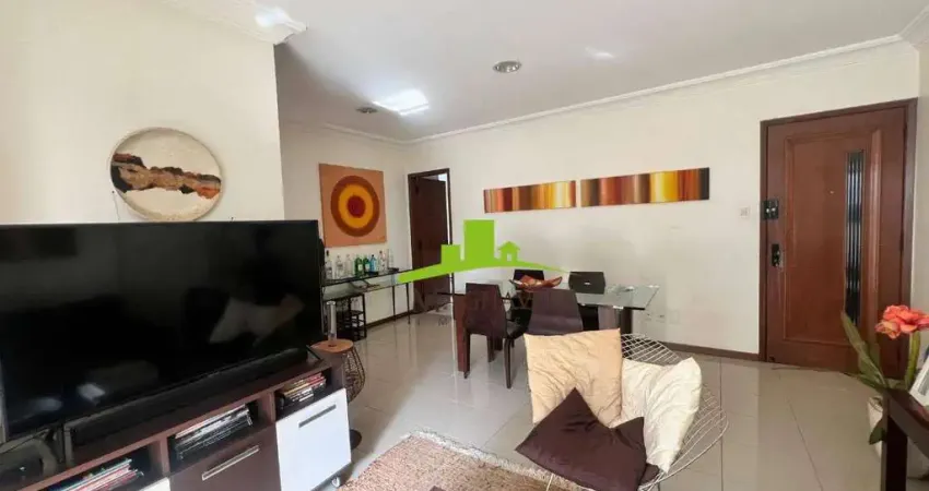 Mansão Cidade Jardim. Apartamento 3 Quartos à Venda, Cidade Jardim, 104m², 2 Suítes, Varanda, Dependencia completa, 2 Vagas, Lazer Completa. Salvador