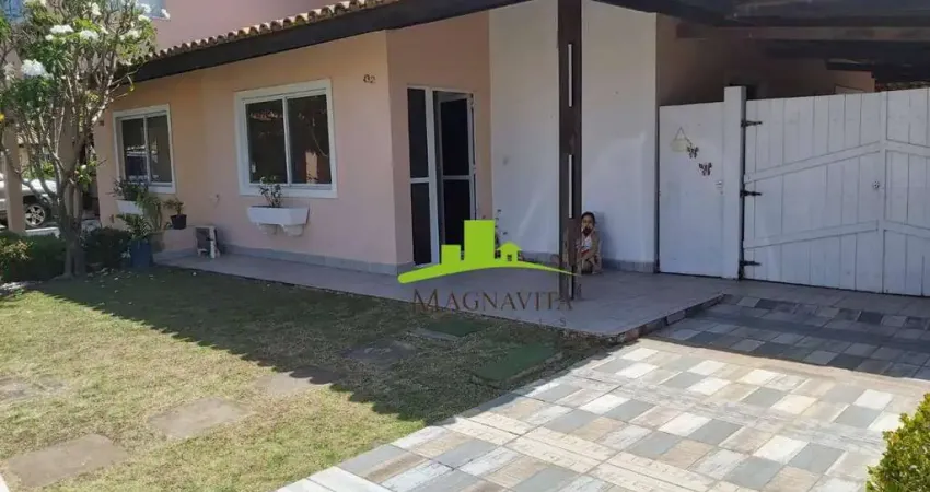 Casa 2 Quartos à Venda no Horto Parque. Pitangueiras. 1 Suíte, 140m², Espaço Gourmet, Condomínio com Lazer e Segurança. Lauro de Freitas