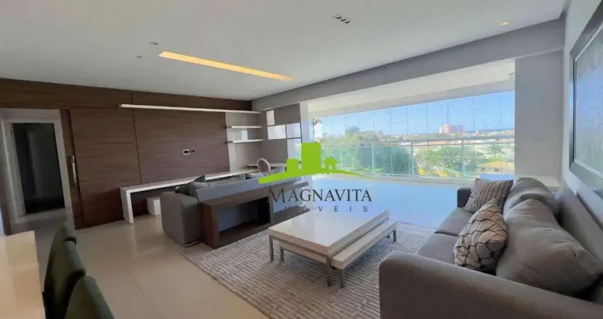 Art Residence. Apartamento à Venda em Patamares, 144m², 3 Suítes, Vista Mar, Porteira Fechada, Alto Padrão. Pronto para Morar. Conforto e Segurança