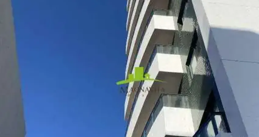 Brisas Marinhas Residence. Jardim Armação. Lançamento Apartamento à venda 61m², 2 Quartos, Suíte, Varanda gourmet e Cobertura com Vista Mar. Exclusivo