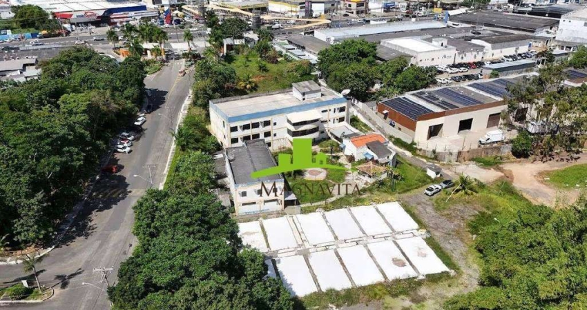 Terreno Comercial à Venda. Estrada do Coco, 20.578m². Beira da Pista. Alto Potencial Empresas e Investidores. Excelente oportunidade de investimento.