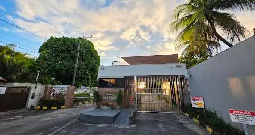 Estrada do Coco. Lote à Venda Jardim Santo Antônio com 2.400m², plano, 39 metros de frente, Condomínio fechado, ao lado do Encontro das Águas.