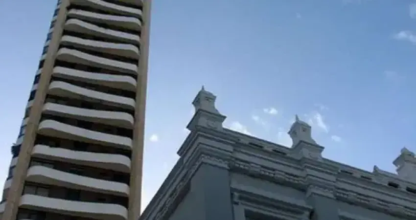 Apartamento a Venda no Mansão MARGARIDA COSTA PINTO. 411m². 4 suítes. Maravilhoso! Vista Mar Fantástica | Corredor da Vitória | R$ 21.000.000,00