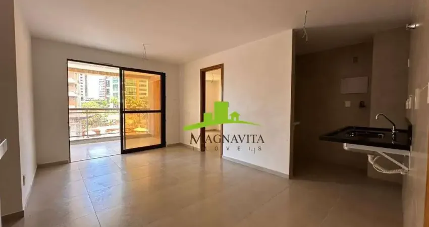 HAUS Horto. Apartamento à venda 61,50m², 2 Quartos, 1 Suíte, Novo, Condomínio Com Lazer Completo, Alto Padrão, Horto Florestal. Localização Excelente!