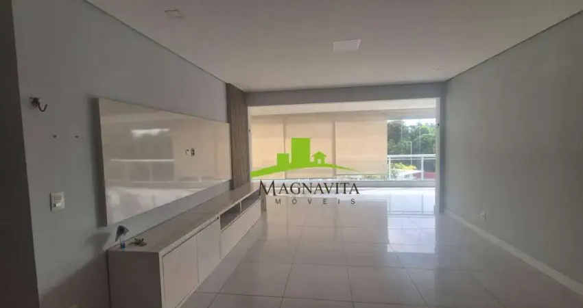 Greenville ludco. apartamento 4 suítes à venda, 180m², varanda gourmet, 3 vagas, nascente. vista livre. alto padrão. lazer completo. bairro planejado