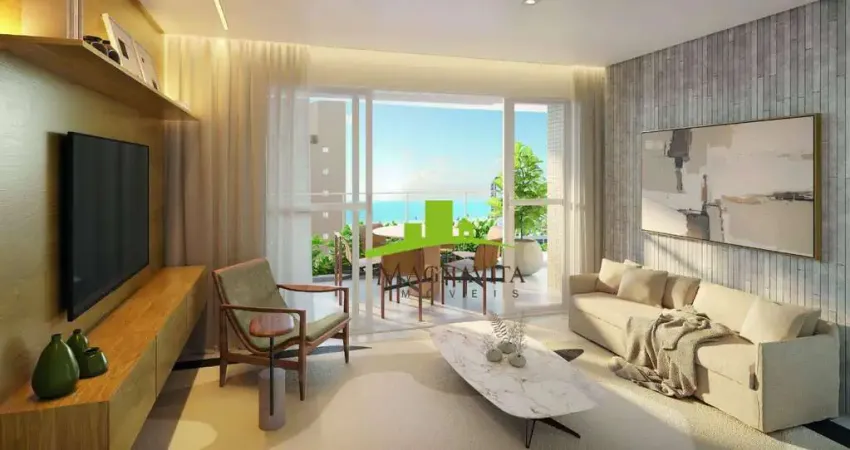 Nouvelle blues. apartamento à venda jaguaribe salvador, 108m², 3 quartos, 2 suítes, varanda gourmet, 2 vagas, lançamento alto padrão. lazer completo