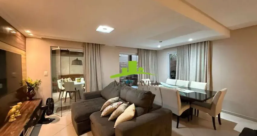 Casa à venda no foz do joanes, buraquinho, 4 suítes, 230m², área gourmet, churrasqueira, energia solar, ofurô, 170m² de terreno. 3 vagas. alto padrão