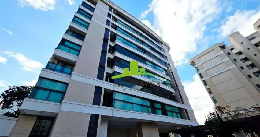 Moradas dos príncipes. apartamento 4 quartos à venda, 139m², 2 suítes, varanda, andar alto, nascente, depósito, 2 vagas. alto padrão. alphaville 1