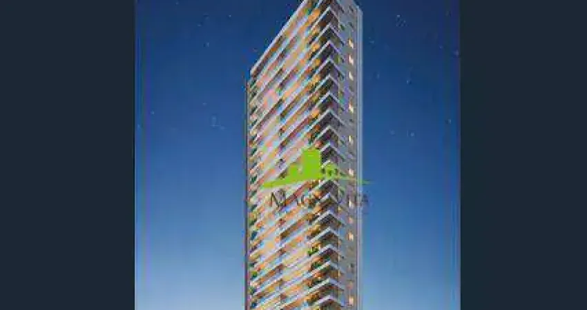 DOM Horto Florestal-Lançamento em Construção. Apartamento de Luxo À Venda Em Salvador, 130m², 4 Quartos, 2 Suítes, Varanda Gourmet. Alto Padrão!