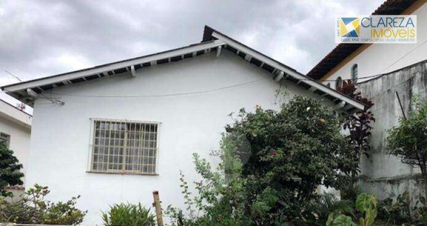 Terreno à venda na Rua Gastão do Rego Monteiro, Jardim Bonfiglioli, São Paulo