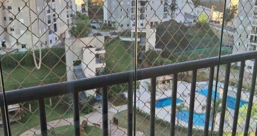 Apartamento à venda, 3 quartos, 1 vaga, Umuarama - Osasco/SP