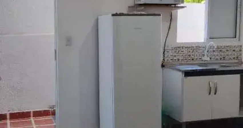 Kitnet para aluguel, Vila São Luís(Zona Oeste) - São Paulo/SP