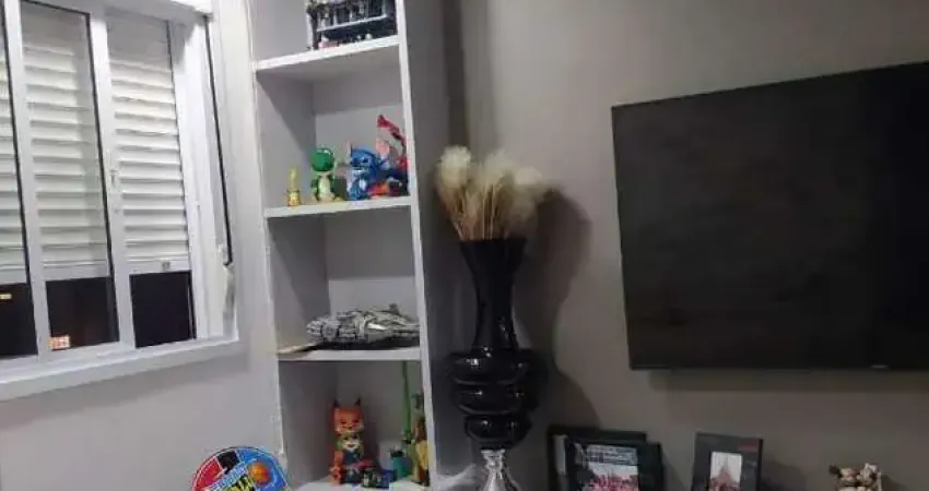 Apartamento à venda, 1 vaga, Vila Polopoli - São Paulo/SP