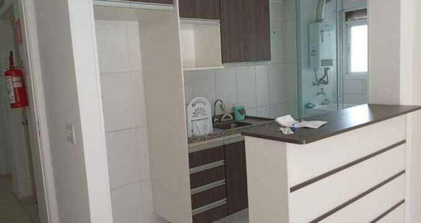 Apartamento para aluguel, 2 quartos, 1 suíte, 1 vaga, Vila Gomes - São Paulo/SP