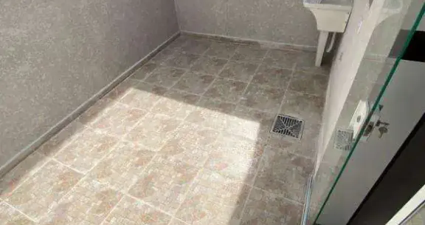 Sobrado com 2 dormitórios à venda, 88 m² por R$ 495.000,00 - Vila São Silvestre - São Paulo/SP