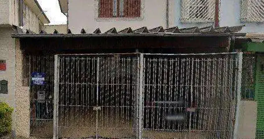 Casa com 3 dormitórios à venda, 157 m² por R$ 800.000,00 - Vila Guarani (Zona Sul) - São Paulo/SP