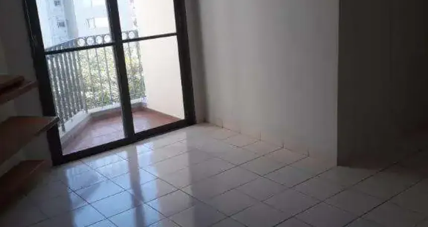 Apartamento com 2 dormitórios para alugar, 54 m² por R$ 1.850/mês - Vila Polopoli - São Paulo/SP