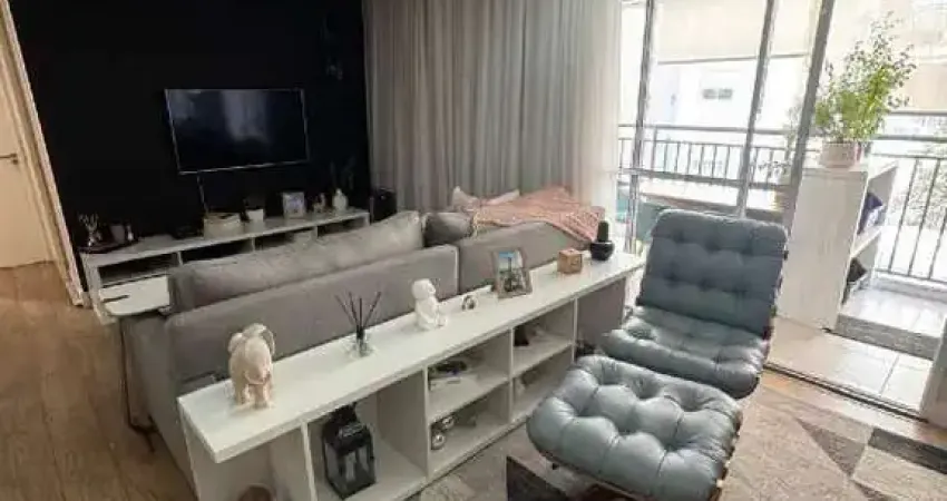 Apartamento à venda, Vila Polopoli - São Paulo/SP
