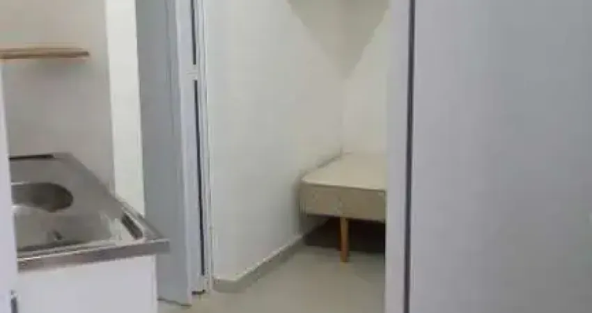 Kitnet para aluguel, Vila São Luís(Zona Oeste) - São Paulo/SP