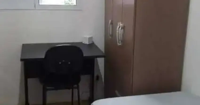 Kitnet para aluguel, Vila São Luís(Zona Oeste) - São Paulo/SP