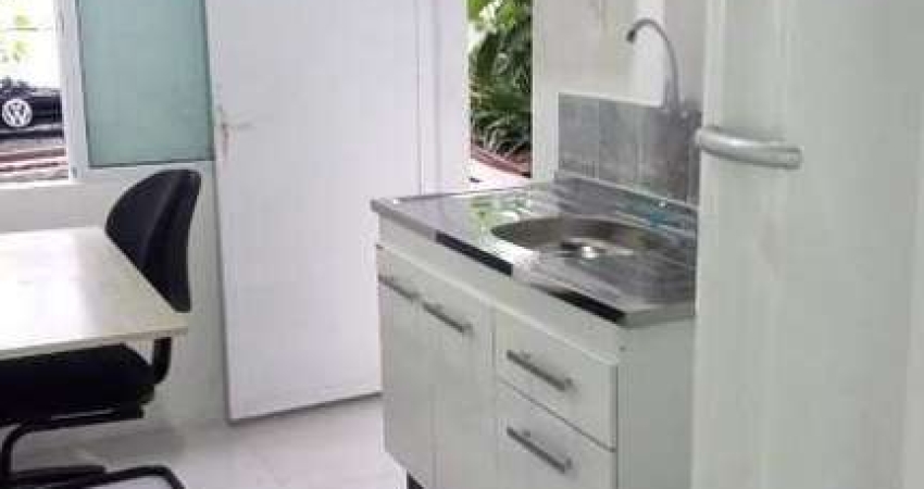 Kitnet para aluguel, 1 quarto, Vila São Luís(Zona Oeste) - São Paulo/SP