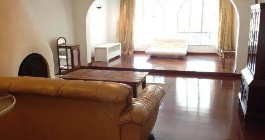 Village com 4 dormitórios à venda por R$ 2.100.000,00 - Jardim Marajoara - São Paulo/SP