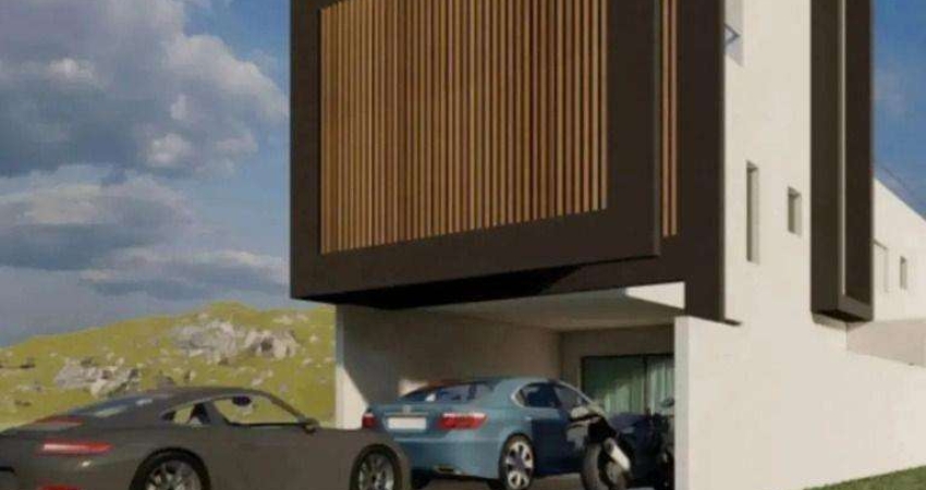 Terreno à venda, 142 m² por R$ 350.000,00 - Jardim Semiramis - Cotia/SP