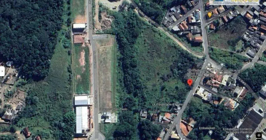 Terreno à venda, 22000 m² por R$ 15.400.000,00 - Centro - Vargem Grande Paulista/SP